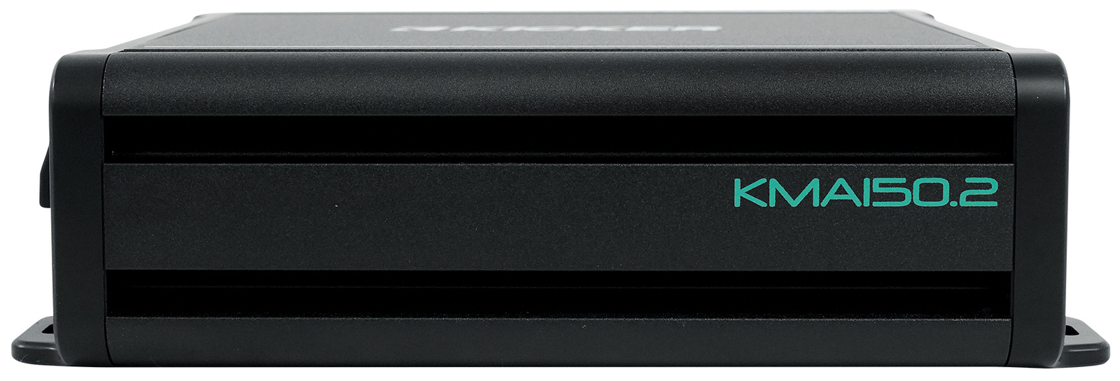 KICKER 48KMA1502 150-ваттный 2-канальный морской усилитель Boat Amp KMA1502