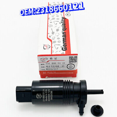 For Mercedes W222 C117 S320 S350 S450 S500 OEM 2318660121 For Mercedes W222 C117 S320 S350 S450 S500 OEM 2318660121