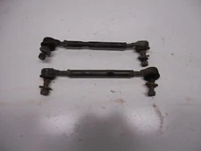 1983 SUZUKI LT 125 FRONT TIE RODS STOCK OEM LT125