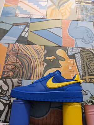 Air Force 1 Low SP Ambush