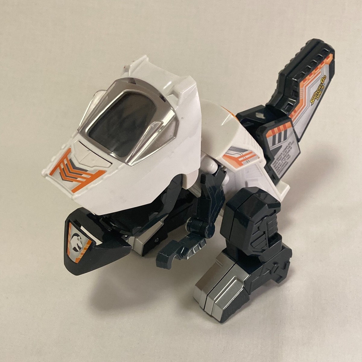 Vtech Switch & Go Dinos SkySlicer Transforms Talking Dinosaur