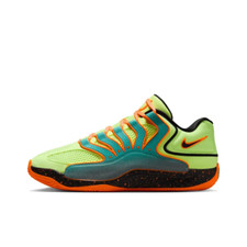 Nike KD 18 Anti Slip Wear Resistant Low - HV1994-301