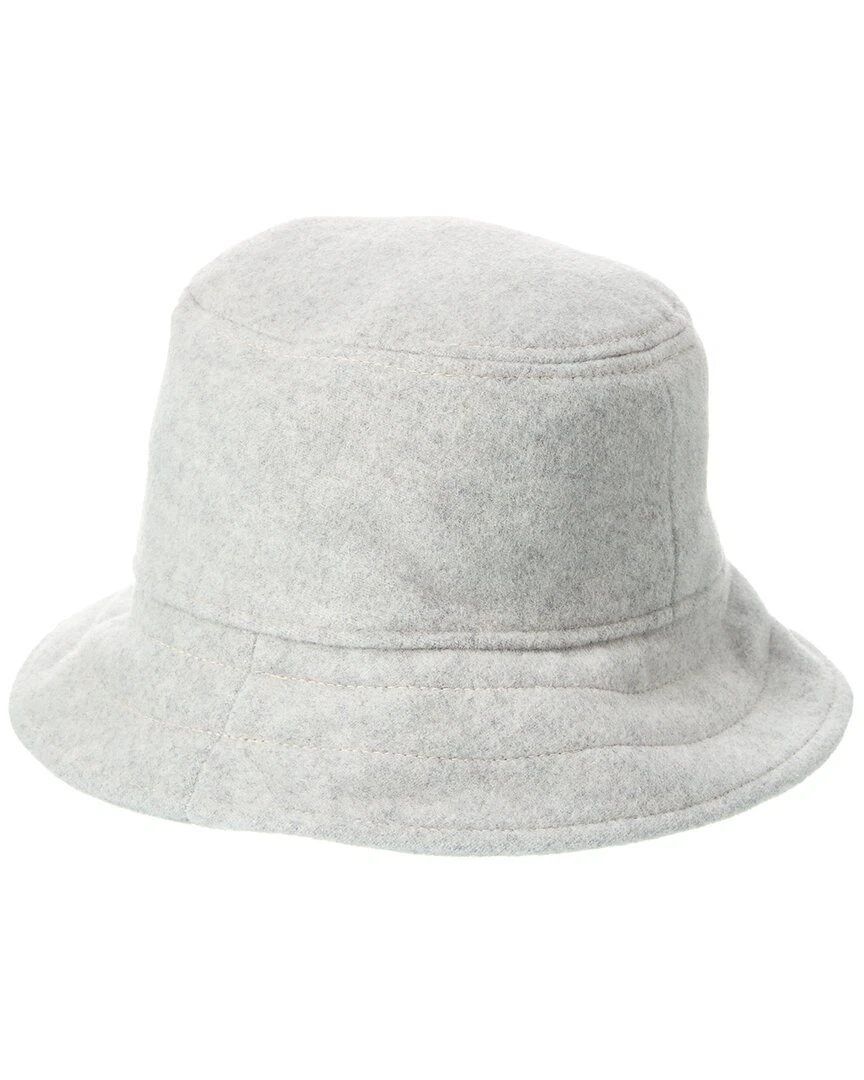 Isabel Marant hat in wool blend