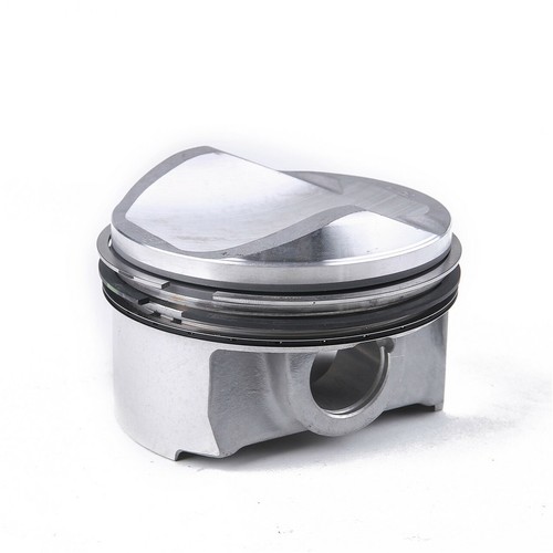 3.0T Piston Ring Assembly Set Fit For Audi A4 A5 A6 Q5 Q7 - Picture 5 of 10