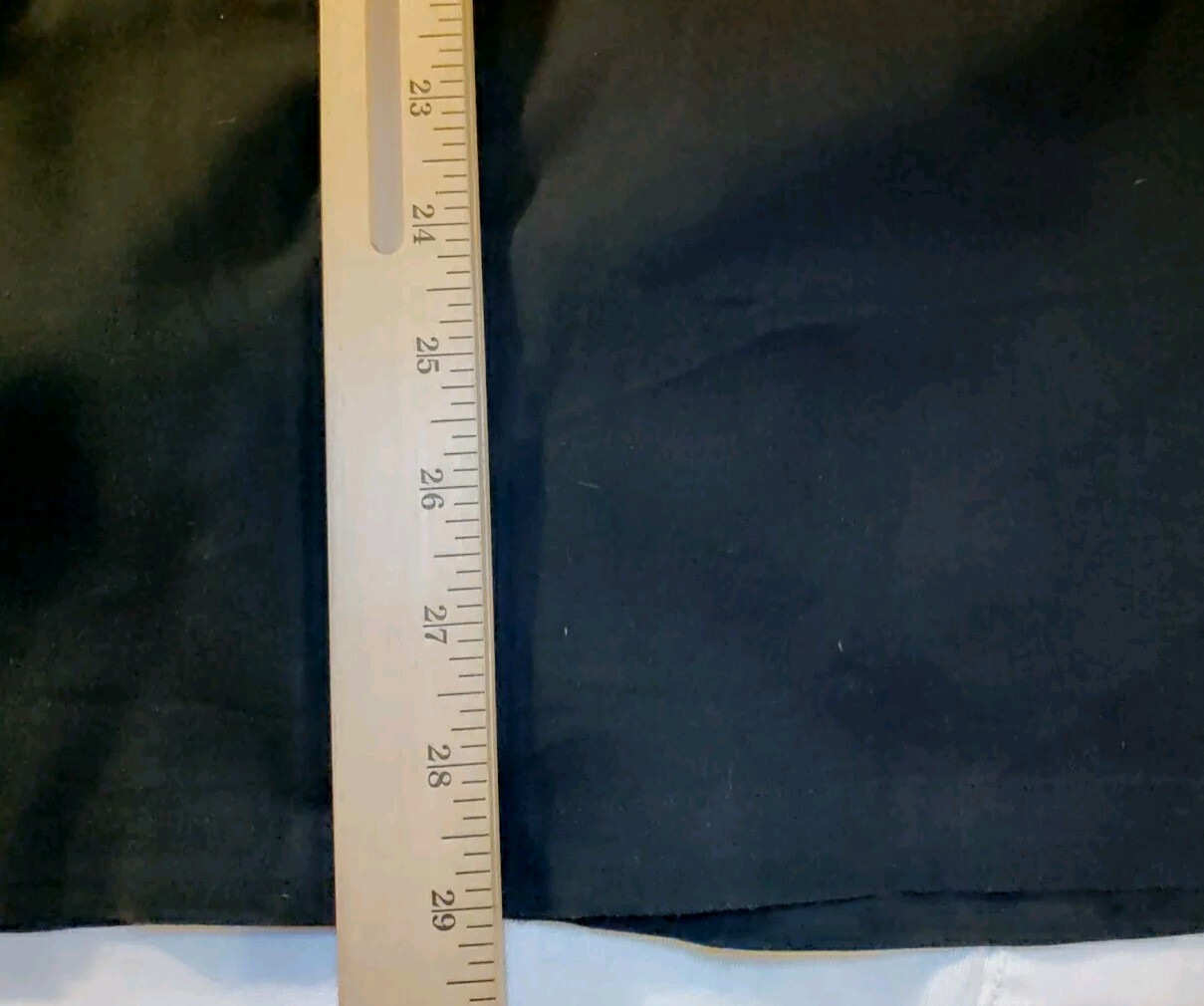 Men Countess Mara Solid Black Soft Knit Long Slee… - image 4