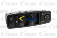 Vemo V30-73-0229 Schalter, Fensterheber FüR MERCEDES-BENZ