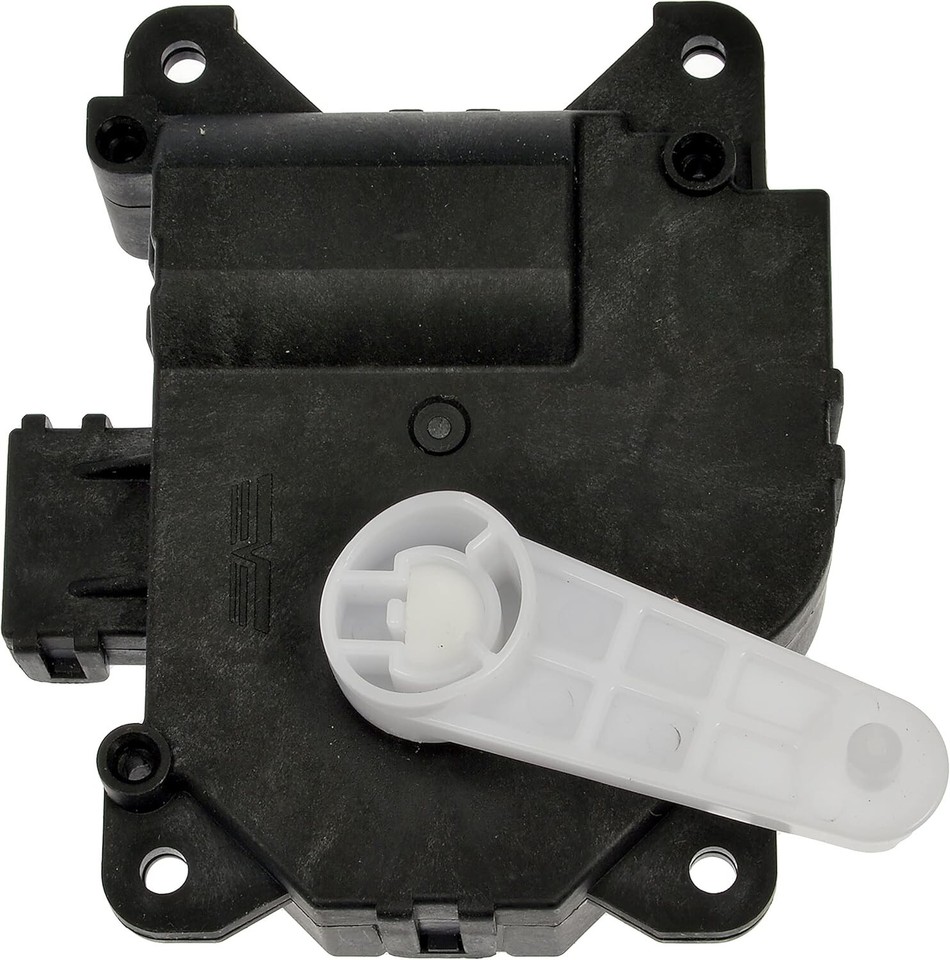 Durable HVAC Blend Door Actuator for Ford Edge & Lincoln MKX Reliable