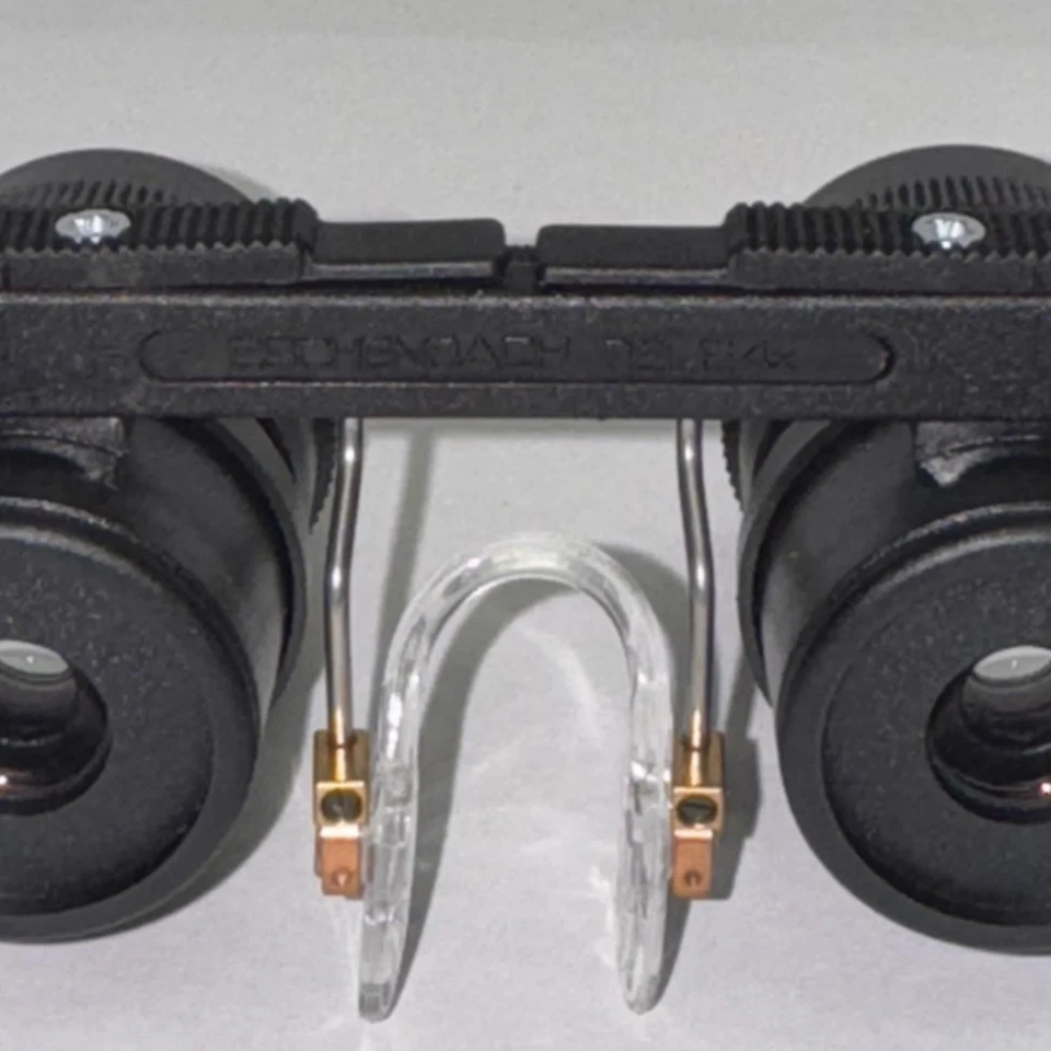 Eschenbach Tele 4x , For Distance Binoculars Telescope TeleMed - Image 4 of 4