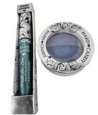 Hard Candy Eyeshadow 261  Hard Candy Liquid Liner 077 Makeup Bundle