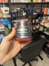 NAD+ Supplement Rainbow Nutrients, 90 Capsules, 1500mg