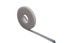 4 x Fenster-Fliegengitter Klettband selbstklebend 5,6m x 1cm Pilzkopfband =22,6m