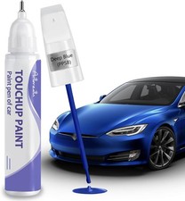 Effortless Scratch Repair Paint for Tesla - D...
