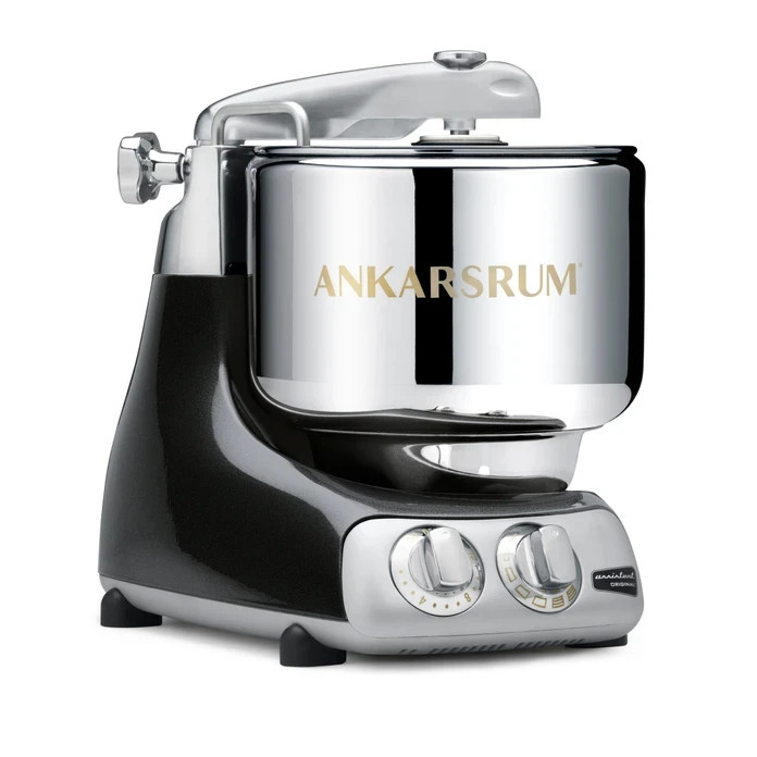 ANKARSRUM AKM 6230 7L Küchenmaschine - Black Diamond