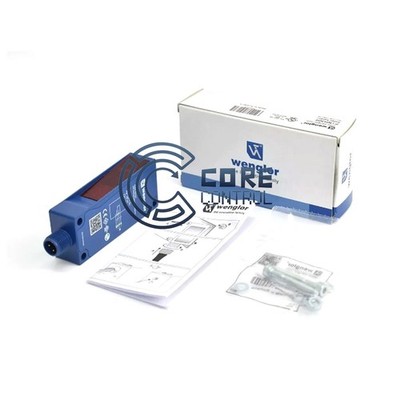 Wenglor Sensor P1NH302 - New - Boxed #fv
