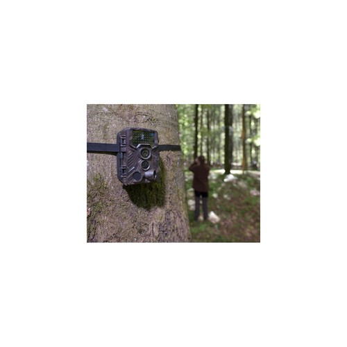 Camouflage Camera Trap 8MPX With GSM, PIR And IR LED - Picture 7 of 7