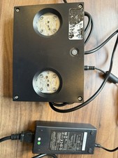 AI Hydra 32HD Smart Reef LED Licht - Defekt / Ersatzteile oder Reparatur - Box + Netzteil (A)