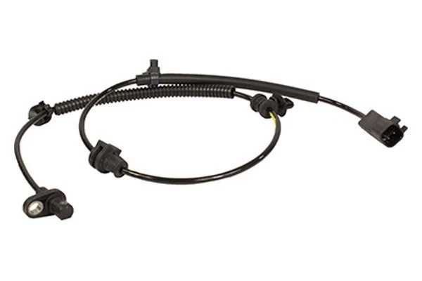 For Ford Mustang 15-19 Motorcraft Front Driver Side ABS Wheel Speed Sensor Foto 2 de 3