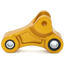 TARAZON Aluminum Rear Progressive Suspension Linkage Shock For Talaria Sting 22+