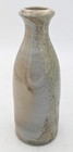 ANDREW DOUGLAS STUDIO POTTERY STONEWARE BOTTLE VASE