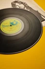 Pink Floyd Meddle 1071 LP/SHVL 795, Rare A-7/B-6 no scratches
