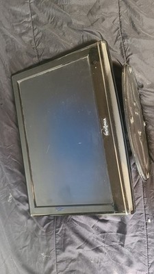 Insignia LCD TV/DVD Combo (Model No. NS-LTDVD19-09)