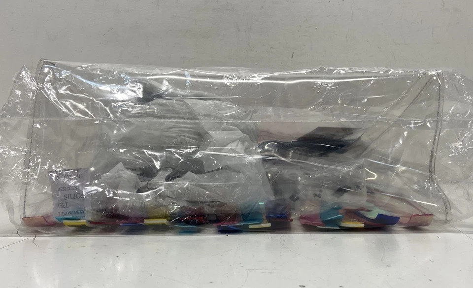 Bandolera Loungefly Birds Of Prey Harley con flecos Foto 4 de 4