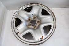 Felge Stahlfelge hinten rechts 7x17 ET50 Mazda CX 5 99656070709C 09-2013