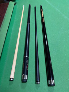 Cuetec Meteor | eBay