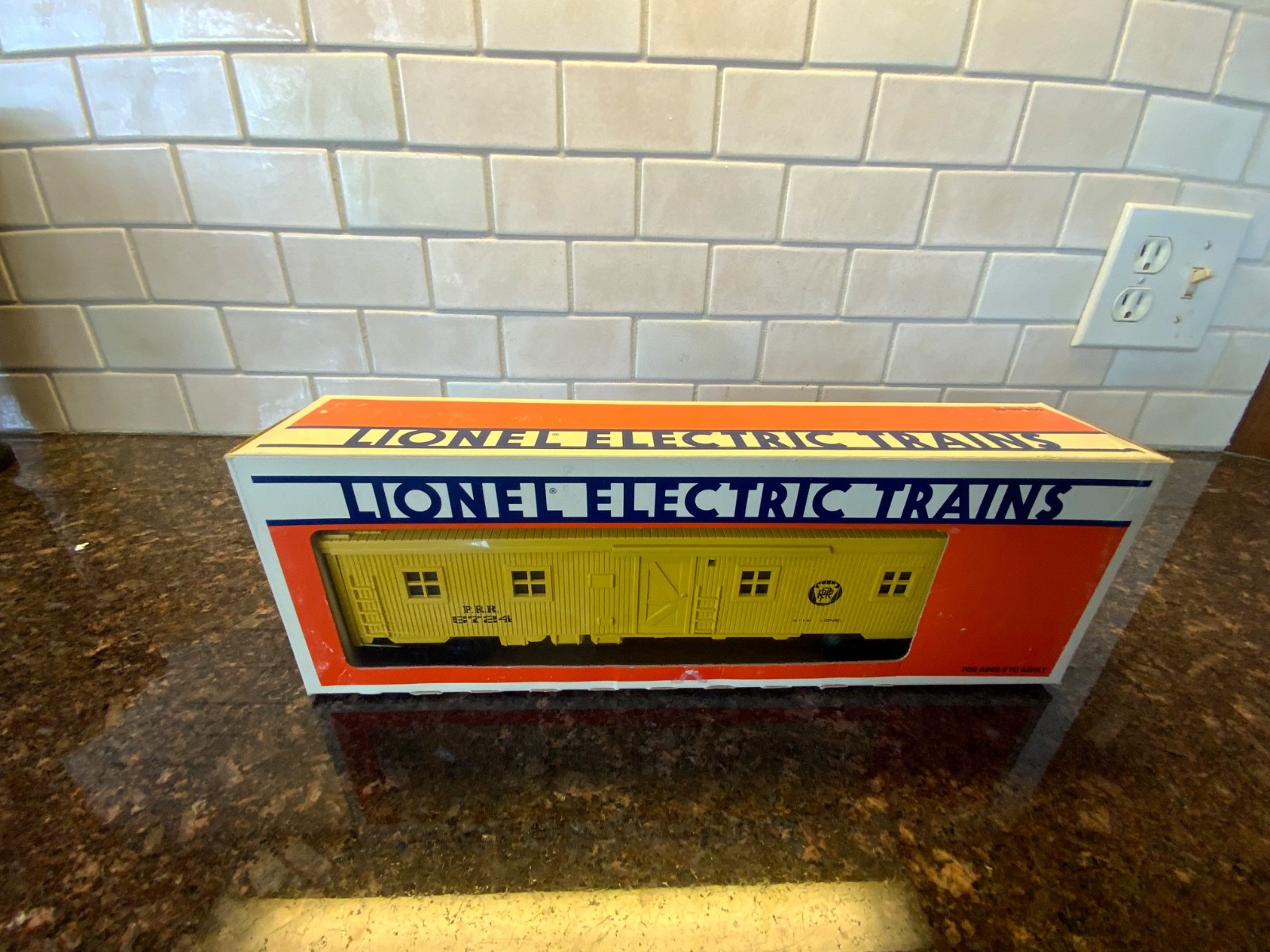 Click here to see eBay Auction