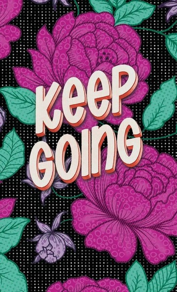 Publish Her | Publish Her Journal | Buch | Englisch (2026) | Keep Going-image