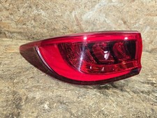 Feu arrière Infiniti QX30