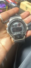 Casio G-Shock 1219 Tastefully modded.