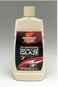 #ad Mirror Glaze Show Car Glaze 16 oz. M0716 MEGUIAR#x27;S 10070382107168 Car Care $23.88