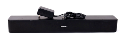 スピーカー・ウーファー BOSE Solo 5 TV Sound System MODEL 418775 Bose Solo 5 TV Sound System Speaker Model 418775 Black No Remote