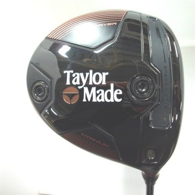 TaylorMade Driver BRNR MINI DRIVER(2024) 11.5° Stiff PROFORCE 65