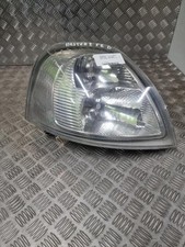 Feu avant (phare) Renault MASTER