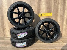 4x Winterräder 17 Zoll OPEL E- CORSA U Peugeot e-208 U 205 45 R17 LK 4/108mm