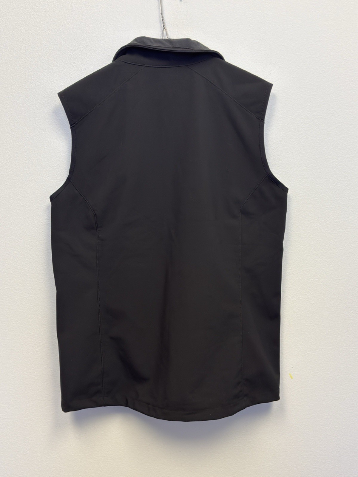 Helly Hansen Paramount Soft Shell Black Vest Men’… - image 6