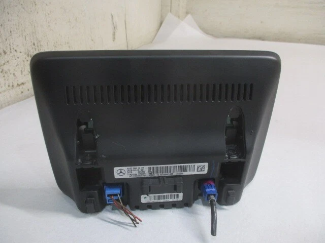 梅赛德斯 GLE 级 G 级仪表板安装信息显示屏幕原始设备制造商 LKQ — 第 4/4 张图片