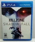 Killzone: Shadow Fall (PlayStation 4, 2013) Complete Tested Working - Free Ship