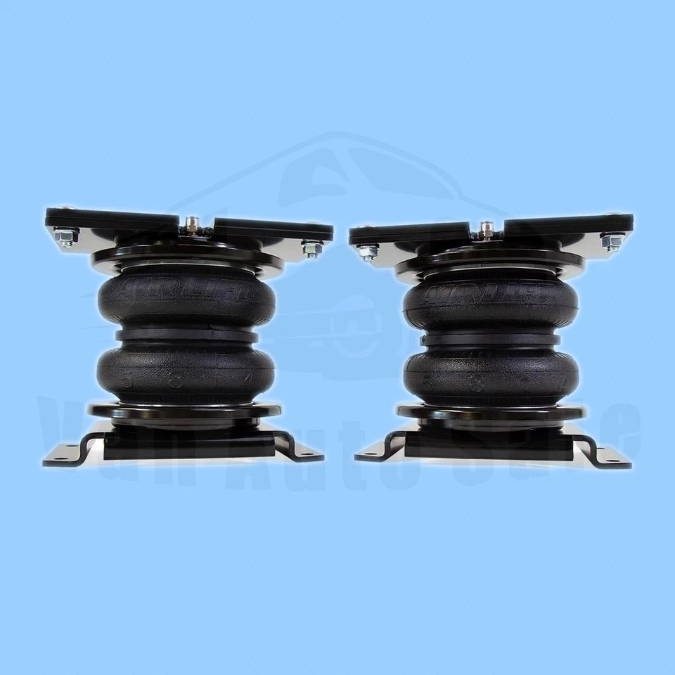 KIT DE MOLA PROSeries Ultimate AirLift traseiro para Ford Ranger RWD 2019-2020 - Imagem 2 de 4