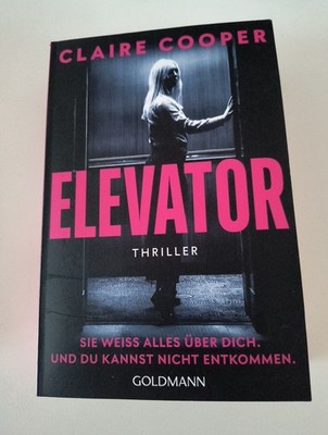 Elevator