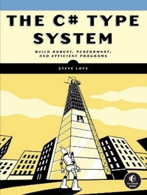 Steve Love The C# Type System (Taschenbuch) (US IMPORT)
