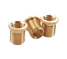 Universal 3x Gear Shift Knob Thread Adapter Insert Kit M10x1.25 M10x1.5 M8x1.25 Universal 3x Gear Shift Knob Thread Adapter Insert Kit M10x1.25 M10x1.5 M8x1.25
