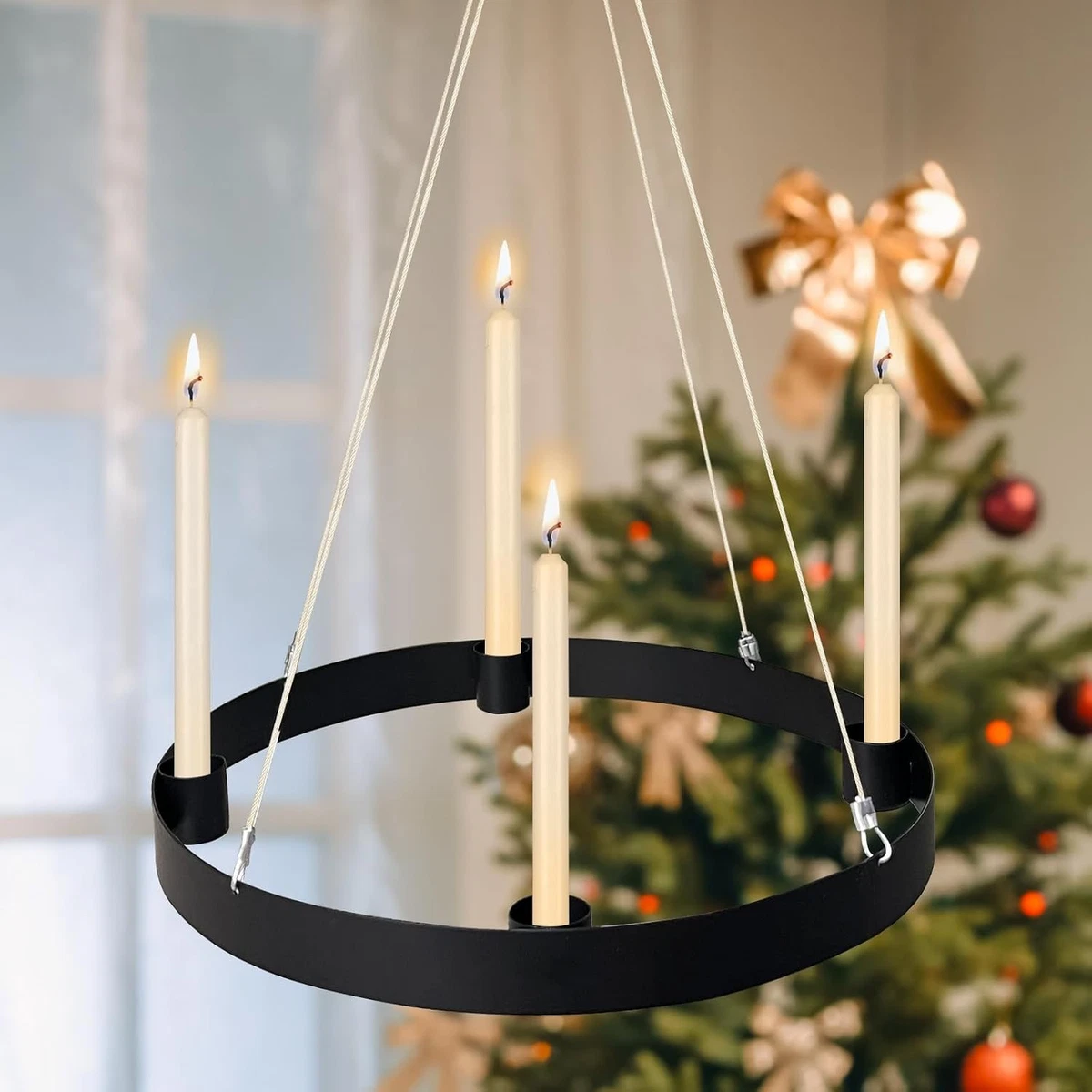 Adventskranz Hängend online kaufen