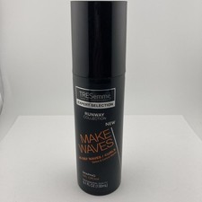 1 Tresemme Make Waves Shaping Gel Cream DISCONTINUED