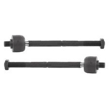 RIDEX Axialgelenk Spurstange Satz passend f&uuml;r MERCEDES-BENZ CITAN Kasten (415)