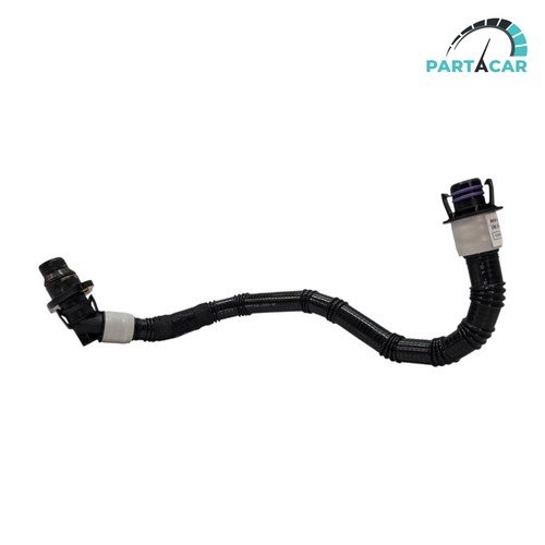 2017-2023 Tesla Model 3 Y Penthouse Outlet Pipe Tube Hose Assembly OEM - Picture 8 of 10