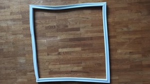 Türdichtung Dichtung Bosch 00215217 540x510mm für Gefrierabteil Kühlschrank