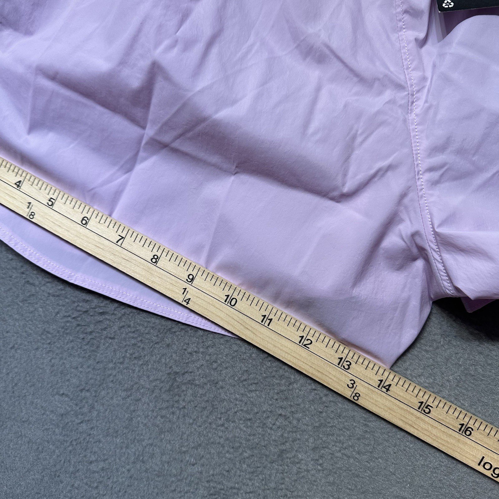 Under Armour Women’s XL Athletic Shorts Pink Lightweight Elastic Waist NWT thumbnail 9